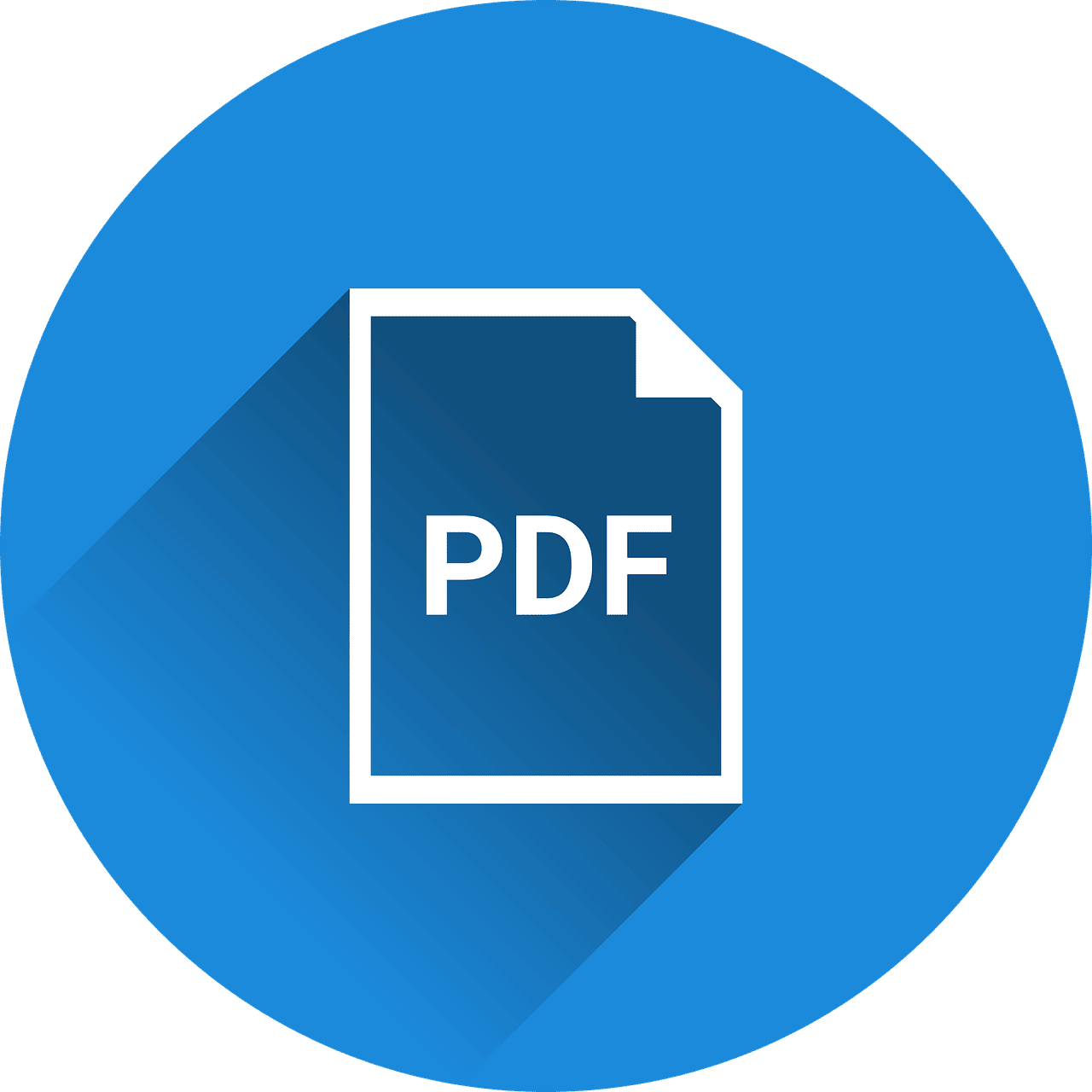 Comment convertir un PDF en Word gratuitement ?