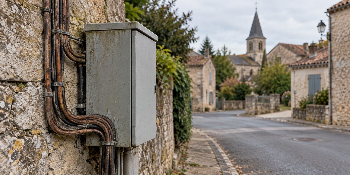 ART : l’ancien régulateur des télécoms en France
