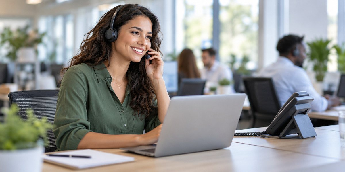 CTI : le couplage entre téléphonie et informatique