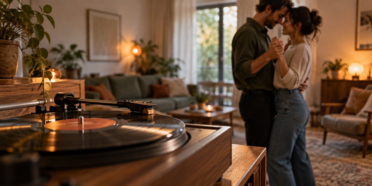 Paroles de chansons d'amour : titres marquants et où les trouver